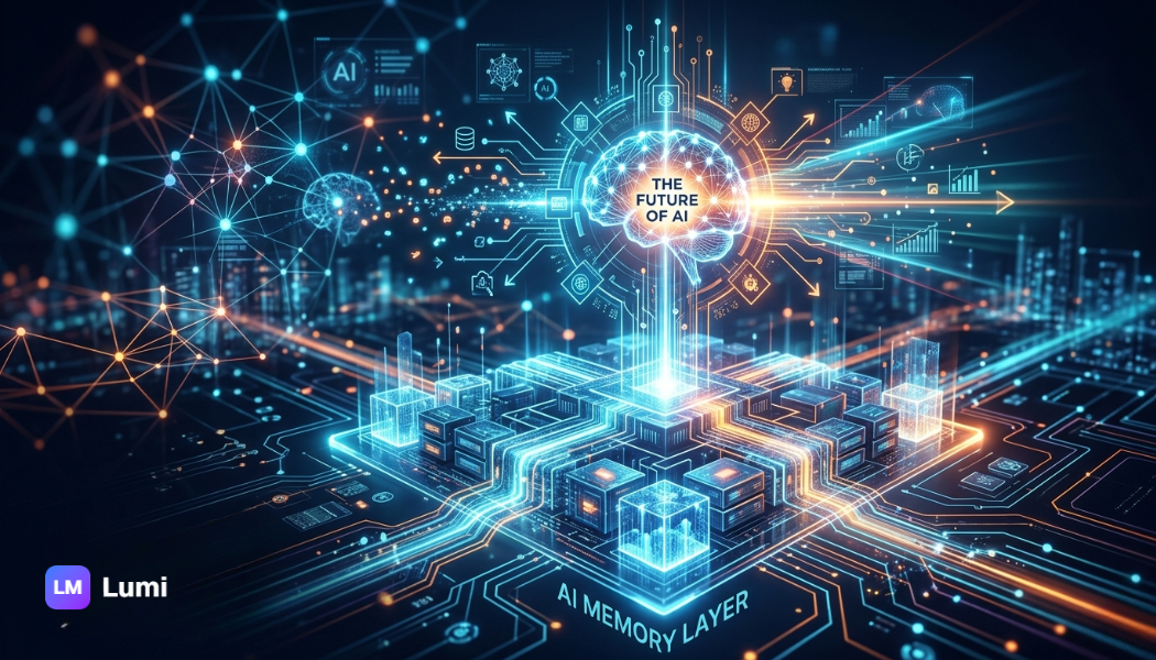 AI memory layer
